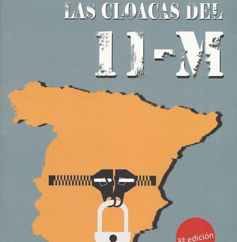 Las cloacas del 11M: 49 (Última Línea de Ensayo) : López Brú, Ignacio:  : Libros